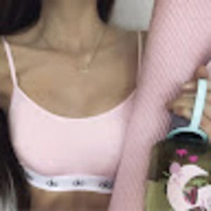 Meet your Posher, Mariella